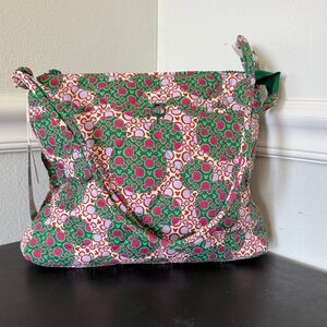 Vera Bradley Disney Bag NWT